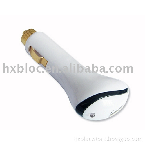car charger adapter